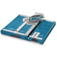 Dahle 868 A3 Kollu Giyotin 46 Cm 35 Sayfa