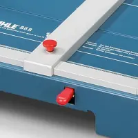Dahle 868 A3 Kollu Giyotin 46 Cm 35 Sayfa (1)