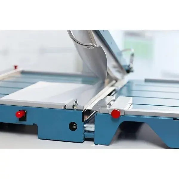 Dahle 868 A3 Kollu Giyotin 46 Cm 35 Sayfa - 5