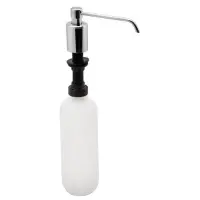 Dayco Ankastre Sabunluk 1000 Ml