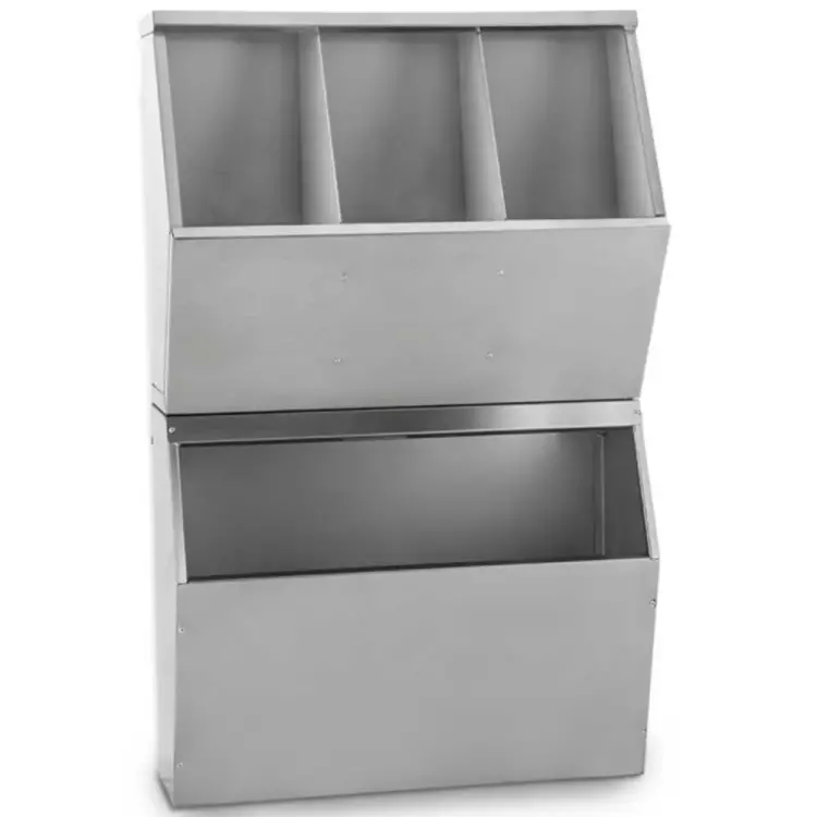 Dayco Çöp Hazneli Hijyen Kutusu 304 S S. 