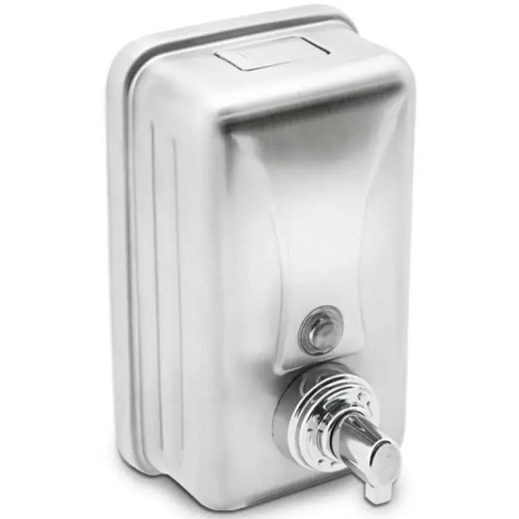 Dayco Dikey Köpük Verici Dispenser 1000 Ml - 1