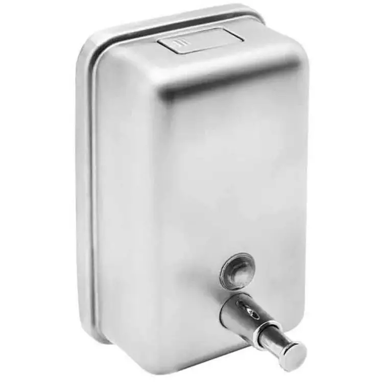 Dayco Dikey Sıvı Sabunluk 1000 Ml - 1