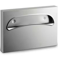 Dayco Klozet Kapak Örtüsü Dispenseri 250 Li 430 S S. - 1