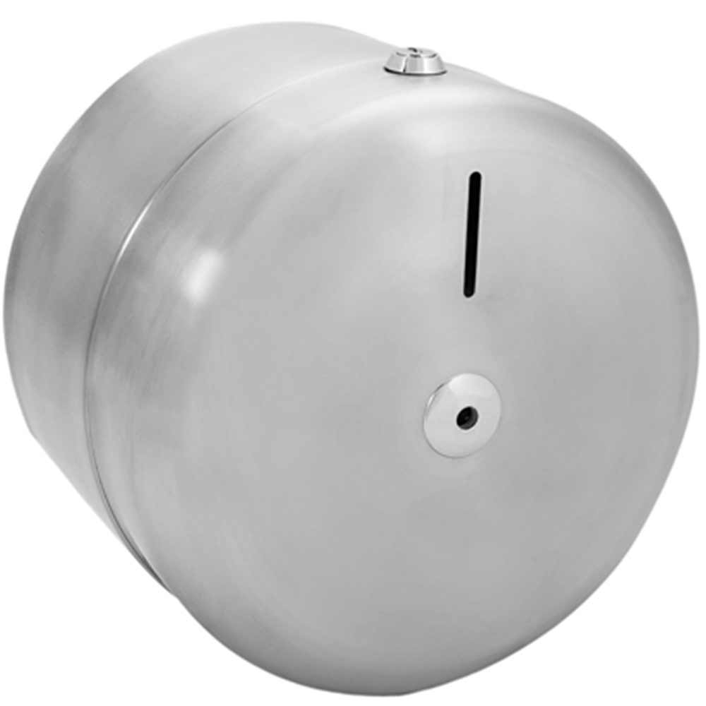 Dayco Mini İçten Çekme Tuvalet Kağıt Dispenseri 304 S.S.