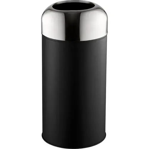 Dayco Torpil Kapaklı Çöp Kovası 38 Lt - 1