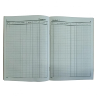 Dilman Envanter Defteri Numaralı 48 Yaprak - Dilman (1)