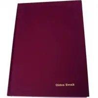 Dilman Giden Evrak Defteri Ciltli 22.5x32 192 Yaprak 5024