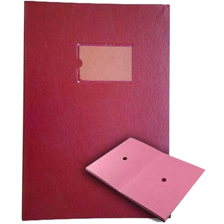 Dilman İmza Dosyası 23x33 20 Yaprak 4403 