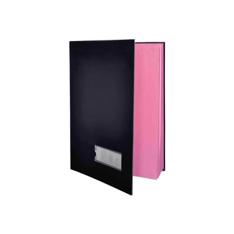 Dilman İmza Dosyası A4 12 Yaprak 