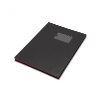 Dilman İmza Dosyası A4 24 Yaprak - 3