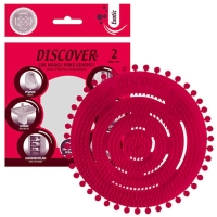 Discover Çok Amaçlı Koku Giderici Pisuvar Plastiği Exotic 2 Li - 1