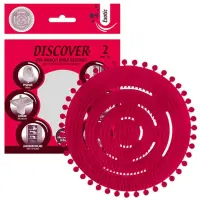 Discover Çok Amaçlı Koku Giderici Pisuvar Plastiği Exotic 2 Li - 1