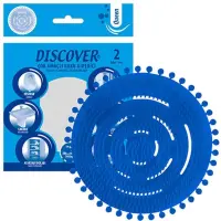 Discover Çok Amaçlı Koku Giderici Pisuvar Plastiği Quenn 2 Li
