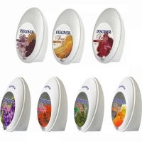 Discover Deco Gel Oda Kokusu Jel Tüm Kokular Karışık 7 Li 7 x 75 Ml - Discover