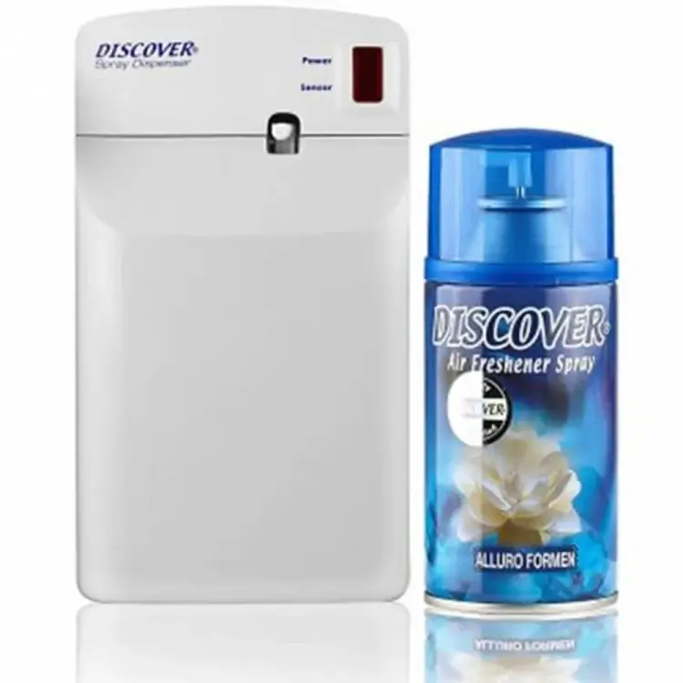 Discover Eko Paket Sprey Makinesi Klasik 1 Sprey 320 Ml - 1