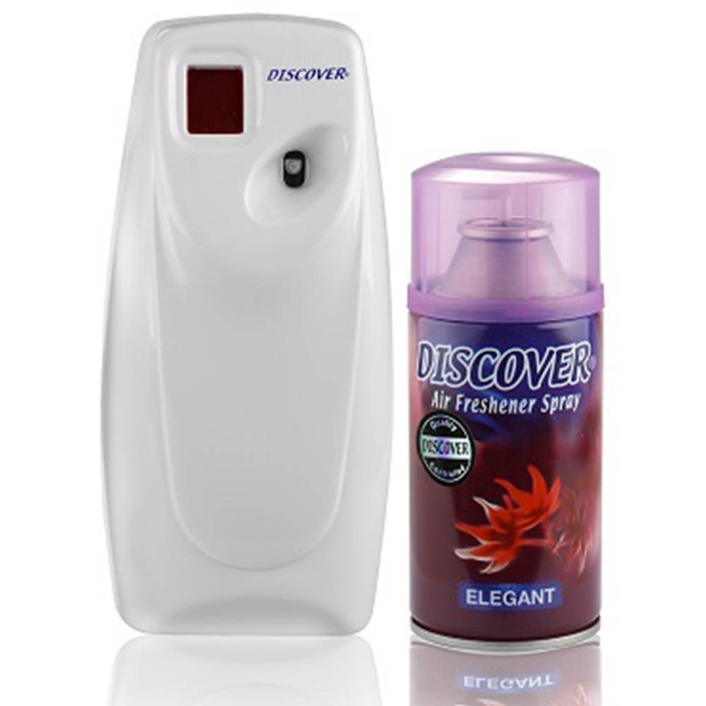 Discover Eko Paket Sprey Makinesi Uzun 1 Sprey 320 Ml