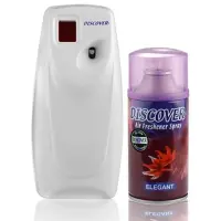 Discover Eko Paket Sprey Makinesi Uzun 1 Sprey 320 Ml