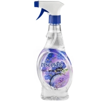 Discover Gold Multi Sprey Lavender 500 Ml - 1