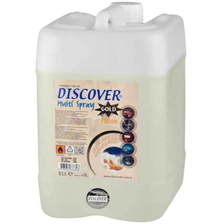 Discover Gold Multi Sprey Melon 5 Kg 