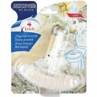 Discover Klozet Blok Soft - 1