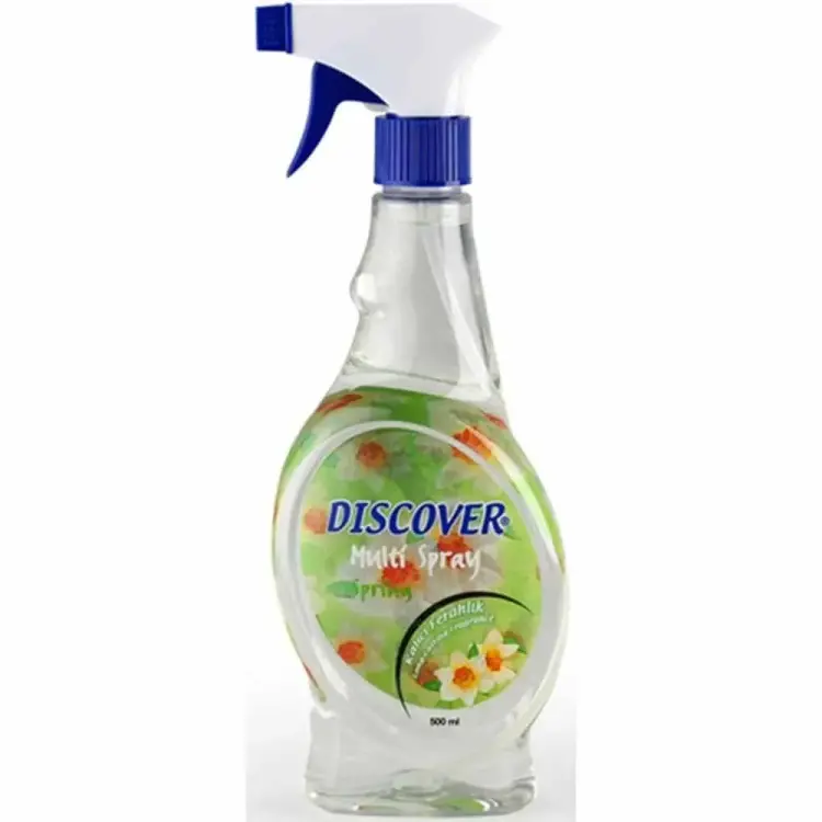 Discover Multi Sprey Spring 500 Ml - 1