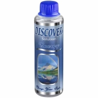 Discover Sihirli Küre Hava Temizleme Makinesi Solüsyonu Energy 150 Ml - 1