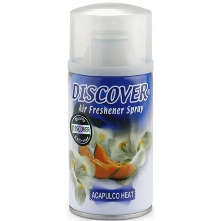 Discover Sprey Acapulco Heat 320 Ml - 1