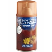 Discover Sprey Anti-Tobacco 320 Ml - Discover