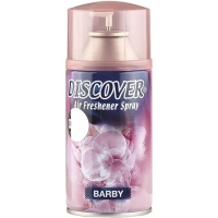 Discover Sprey Barby 320 Ml - 1