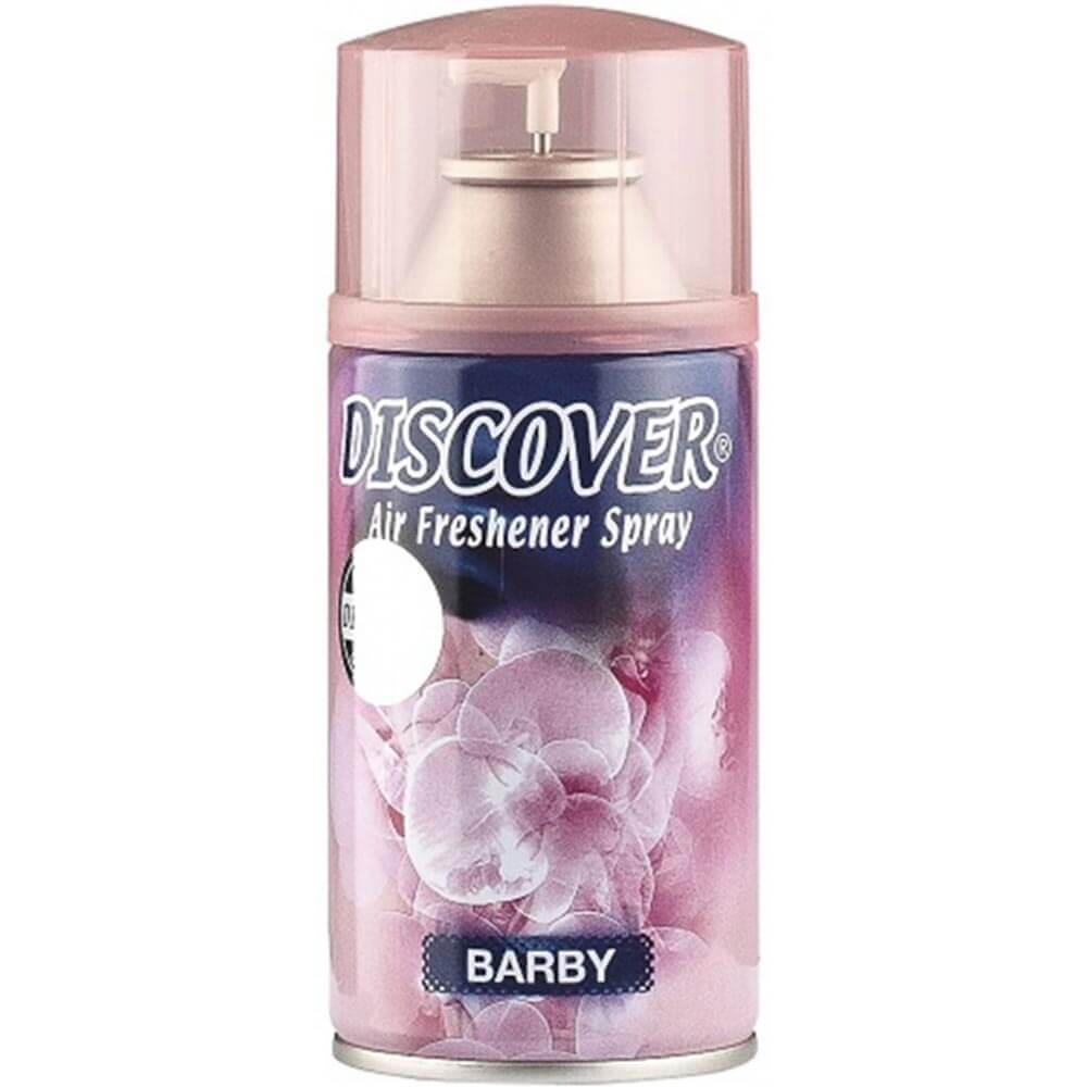 Discover Sprey Barby 320 Ml