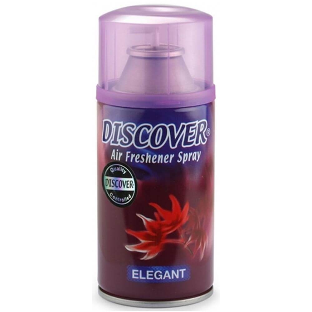 Discover Sprey Elegant 320 Ml