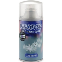 Discover Sprey Jasmine 320 Ml - Discover