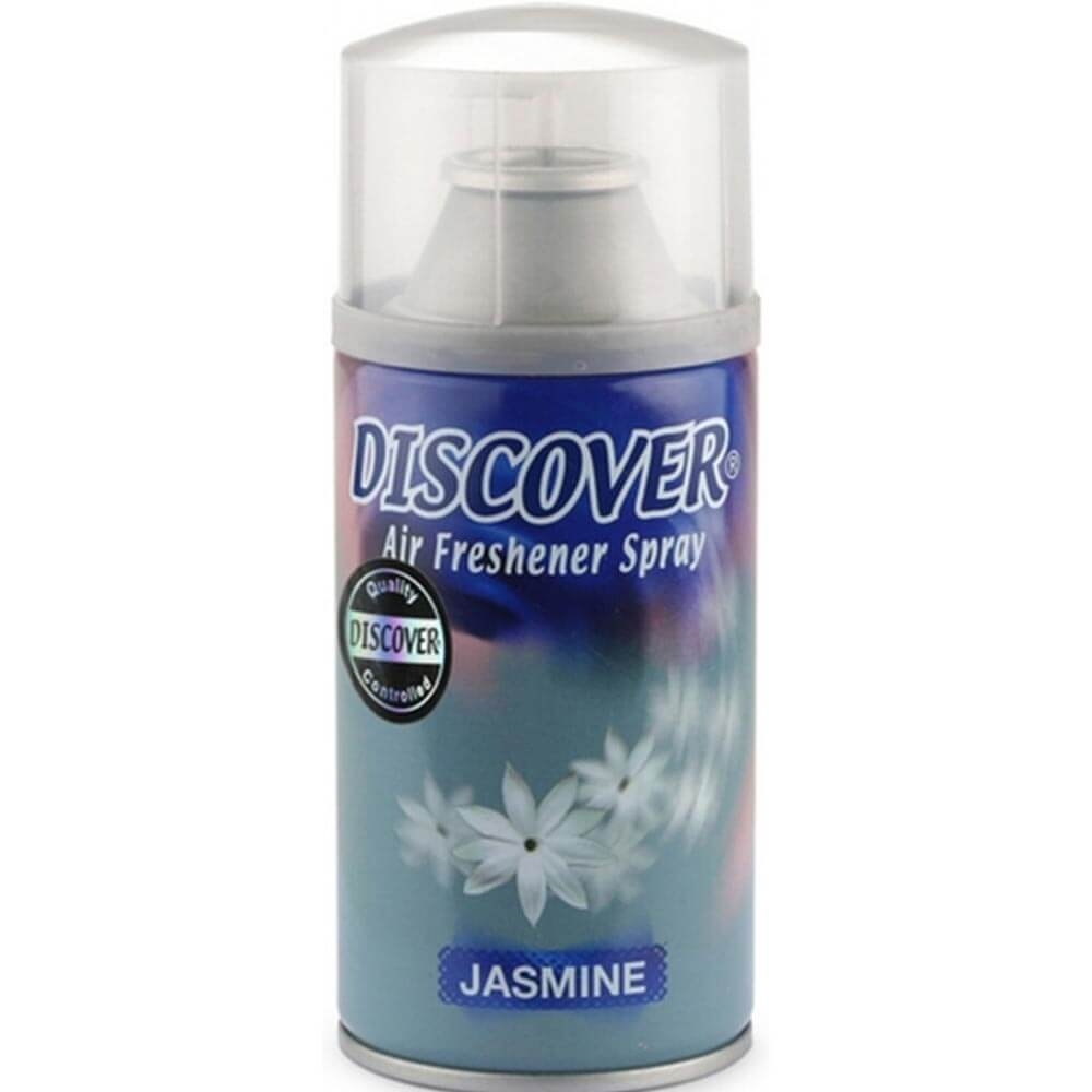 Discover Sprey Jasmine 320 Ml