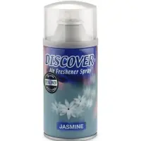Discover Sprey Jasmine 320 Ml