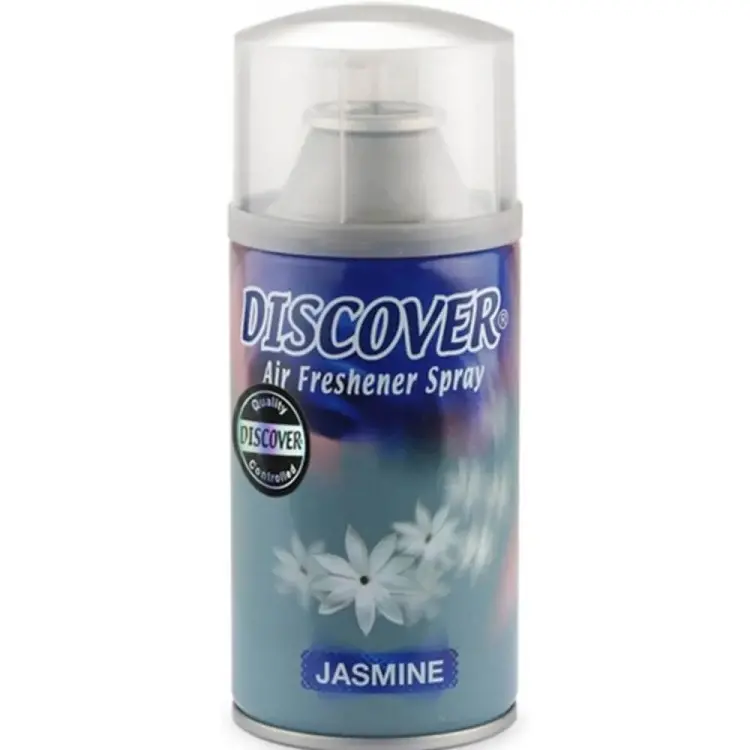 Discover Sprey Jasmine 320 Ml - 1