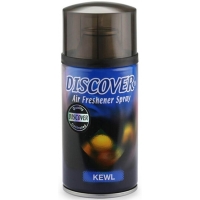 Discover Sprey Kewl 320 Ml - 1