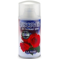 Discover Sprey La Rose 320 Ml - 1
