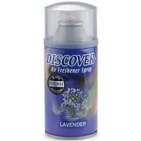 Discover Sprey Lavender 320 Ml