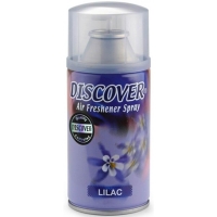 Discover Sprey Lilac 320 Ml - Discover