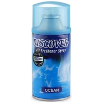 Discover Sprey Ocean 320 Ml - Discover