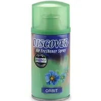 Discover Sprey Orbit 320 Ml - 1