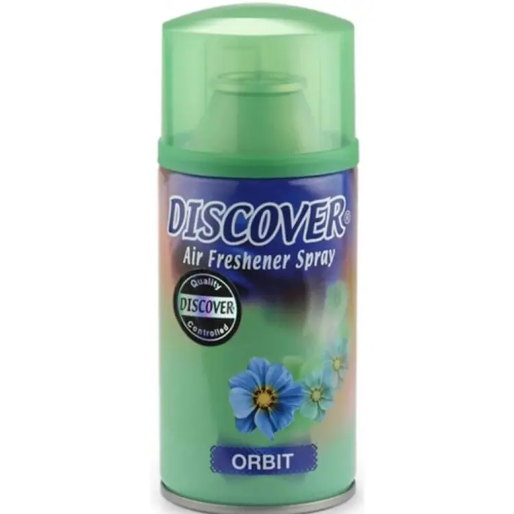 Discover Sprey Orbit 320 Ml - 1