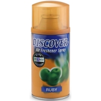 Discover Sprey Ruby 320 Ml - Discover