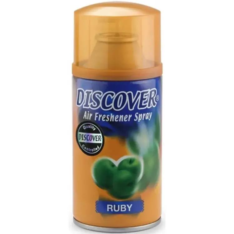 Discover Sprey Ruby 320 Ml - 1
