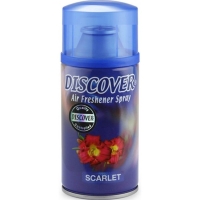 Discover Sprey Scarlet 320 Ml - 1