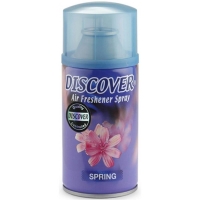 Discover Sprey Spring 320 Ml - Discover