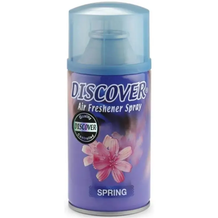 Discover Sprey Spring 320 Ml - 1