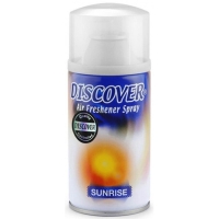 Discover Sprey Sunrise 320 Ml - 1