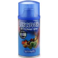 Discover Sprey Tutti Frutti 320 Ml